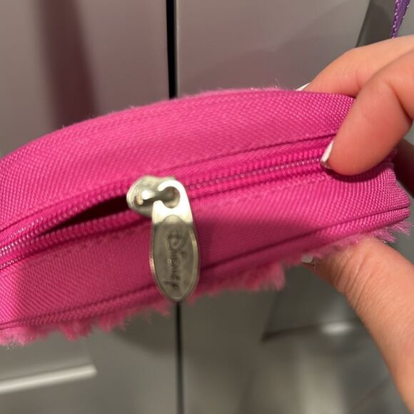 Pink Princess Kids Shoulder Bag - Picture 5 of 7